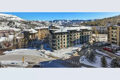 130 Wood Road #265-267, Snowmass Village, CO 81615 - Photo 35