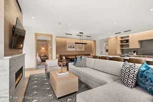 130 Wood Rd, Snowmass Village, CO 81615 - Photo 5