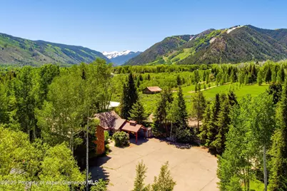 1235 Mountain View Drive, Aspen, CO 81611 - Photo 3