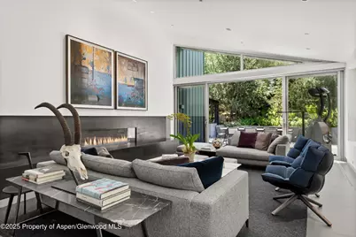 1180 Black Birch Drive, Aspen, CO 81611 - Photo 1