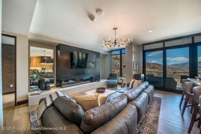 77 Wood Road #303, Snowmass Village, CO 81615 - Photo 3