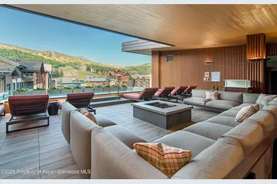 77 Wood Road #303, Snowmass Village, CO 81615 - Photo 35