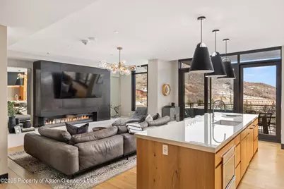 77 Wood Road #303, Snowmass Village, CO 81615 - Photo 1