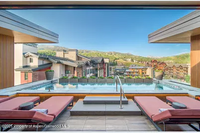 77 Wood Road #303, Snowmass Village, CO 81615 - Photo 33