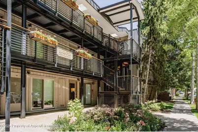 210 E Cooper Avenue #3G, Aspen, CO 81611 - Photo 13