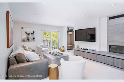 210 E Cooper Avenue #3G, Aspen, CO 81611 - Photo 1