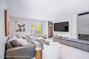 210 E Cooper Ave, Aspen, CO 81611 - Photo 1