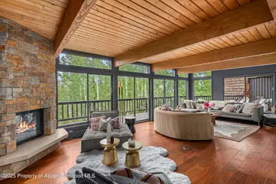 49 Elk Ridge Lane, Snowmass Village, CO 81615 - Photo 5