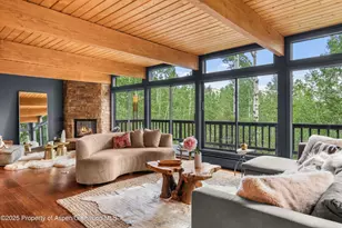 49 Elk Ridge Ln, Snowmass Village, CO 81615 - Photo 3