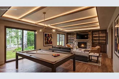 49 Elk Ridge Lane, Snowmass Village, CO 81615 - Photo 25