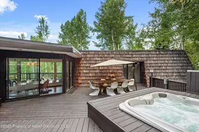 49 Elk Ridge Lane, Snowmass Village, CO 81615 - Photo 19