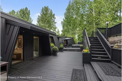 49 Elk Ridge Lane, Snowmass Village, CO 81615 - Photo 17