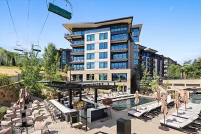 130 Wood Road #264, Snowmass Village, CO 81615 - Photo 17