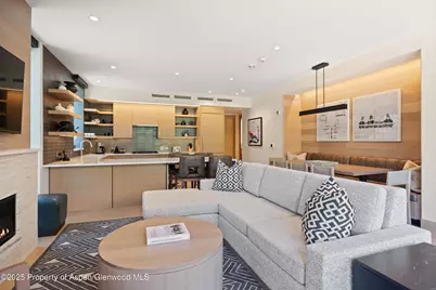 130 Wood Road #264, Snowmass Village, CO 81615 - Photo 3