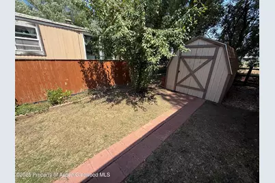 925 W 1st Street #623, Craig, CO 81625 - Photo 31