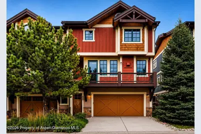 145 Juniper Trail, Carbondale, CO 81623 - Photo 1