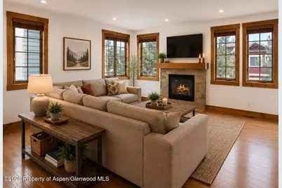 145 Juniper Trail, Carbondale, CO 81623 - Photo 5