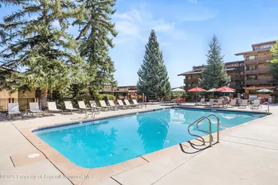 65 Campground Lane #70, Snowmass Village, CO 81615 - Photo 9