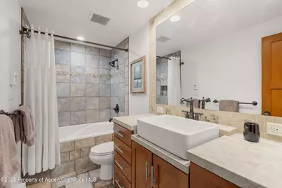 65 Campground Lane #70, Snowmass Village, CO 81615 - Photo 5