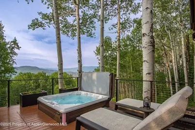 215 Maple Ridge Lane, Snowmass Village, CO 81615 - Photo 13