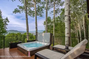 215 Maple Ridge Ln, Snowmass Village, CO 81615 - Photo 13