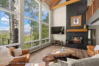 215 Maple Ridge Lane, Snowmass Village, CO 81615 - Photo 3