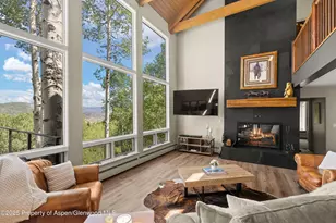 215 Maple Ridge Ln, Snowmass Village, CO 81615 - Photo 3