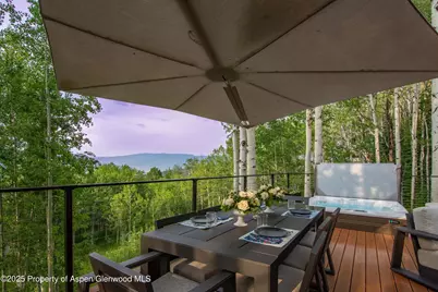 215 Maple Ridge Lane, Snowmass Village, CO 81615 - Photo 15