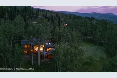 215 Maple Ridge Lane, Snowmass Village, CO 81615 - Photo 29