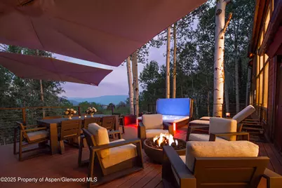 215 Maple Ridge Lane, Snowmass Village, CO 81615 - Photo 27