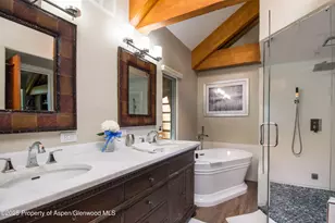 215 Maple Ridge Ln, Snowmass Village, CO 81615 - Photo 17