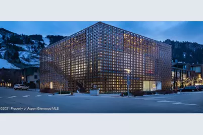 704 E Hyman Avenue, Aspen, CO 81611 - Photo 11