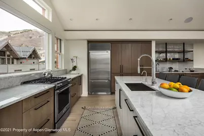 704 E Hyman Avenue, Aspen, CO 81611 - Photo 5