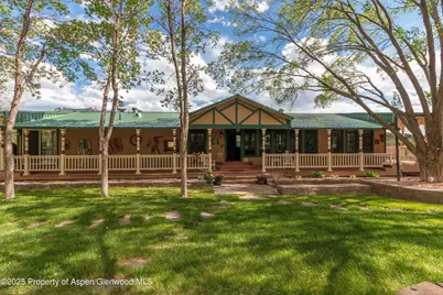 8700 Co Rd 300, Parachute, CO 81635 - Photo 3