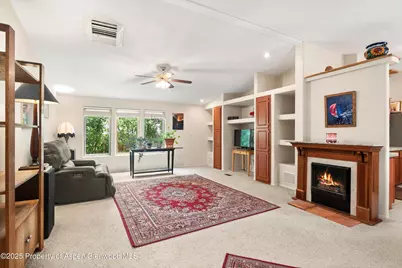 27 Lazy Glen, Snowmass, CO 81654 - Photo 1