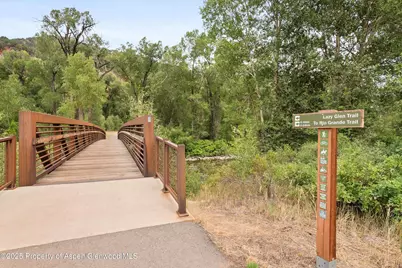 27 Lazy Glen, Snowmass, CO 81654 - Photo 29