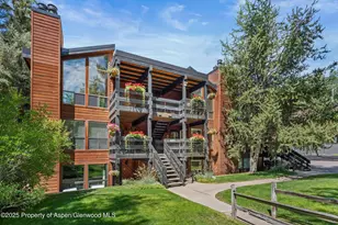824 E Hopkins Ave, Aspen, CO 81611 - Photo 1