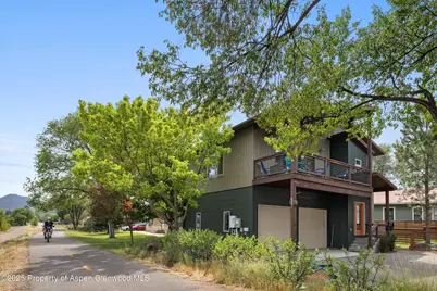 296/298 N 7th Street, Carbondale, CO 81623 - Photo 1