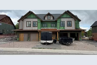46 Whitetail Drive, New Castle, CO 81647 - Photo 1