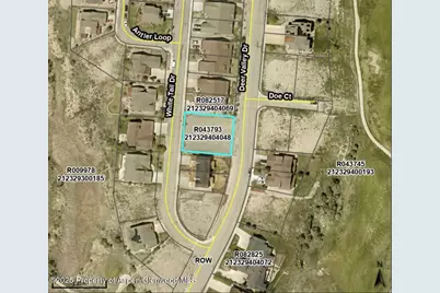 40 Whitetail Drive, New Castle, CO 81647 - Photo 17