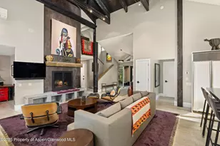 1145 Black Birch Dr, Aspen, CO 81611 - Photo 3