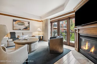 415 E Dean St, Unit 22, Week 6, Aspen, CO 81611 - Photo 5