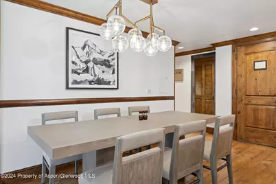 415 E Dean St, Unit 22, Week 6, Aspen, CO 81611 - Photo 11