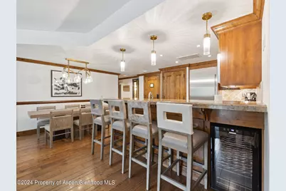 415 E Dean St, Unit 22, Week 6, Aspen, CO 81611 - Photo 9