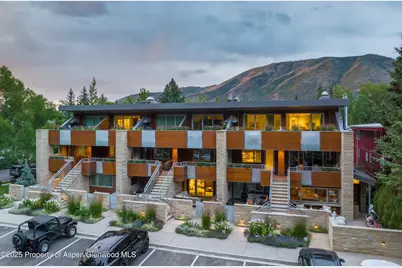 100 E Cooper Avenue #11, Aspen, CO 81611 - Photo 41