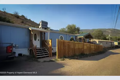 50591 6 & 24 Highway, Glenwood Springs, CO 81601 - Photo 1