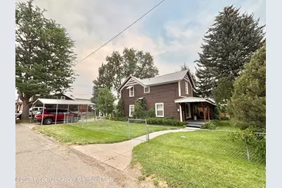 683 Water Street, Meeker, CO 81641 - Photo 3