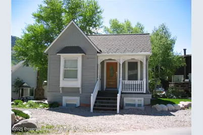 401 Park Avenue, Aspen, CO 81611 - Photo 1
