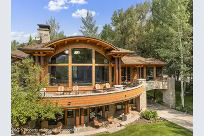 715 Willoughby Way, Aspen, CO 81611 - Photo 51