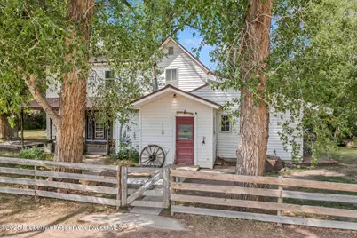 2956 County Road 37, Hamilton, CO 81638 - Photo 9